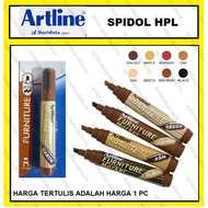 HPL Marker Furniture Marker Edge Dye HPL Edging Tusiran