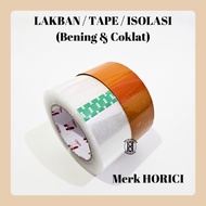 HORICI DUCT TAPE CLEAR DUCT TAPE/ LARGE DUCT TAPE/ BROWN DUCT TAPE/ CHEAP DUCT TAPE/ LARGE ISOLATION