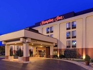 Hampton Inn Bentonville/Rogers