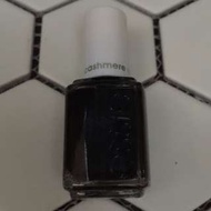 美國 ESSIE Cashmere Matt Collection Nail Polish 絲絨啞光磨砂系列指甲油 #3039 SPUN IN LUXE