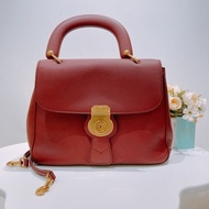 TW4416 BURBERRY 博柏利中號兩用包包DK88 MEDIUM TOP HANDLE BAG