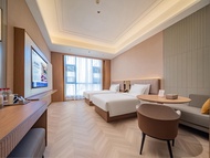 Starway Hotel Nanchong Yingshan Fuxing Road