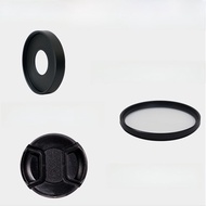 NiYi Focus | Nhiếp ảnh máy ảnh Micro Single tương thích với ống kính RF 28mm F2.8 STM NiYi Focus EW-