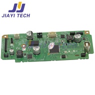เมนบอร์ด Epson ของแท้ L3210เมนบอร์ดหลักบอร์ดสำหรับ Epson L3219 L3218ด้วยเครื่องสแกนเครื่องพิมพ์ Dtf