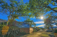 阿里山初日 | Alishan Sunrise