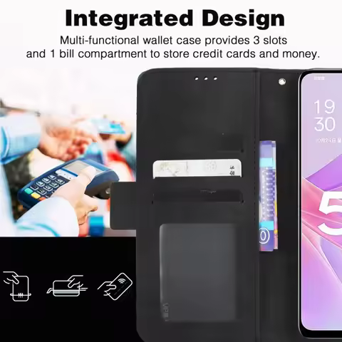 Separate type many Card Slot Wallet Cover For vivo X200 Pro mini 5G V2419A Flip Leather Shockproof P