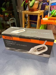 SCOTT 燙斗
