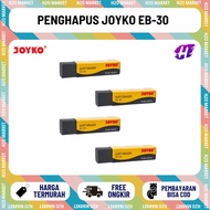 [H2O] Eraser / Joyko EB-30 Black Large (1 pcs)