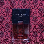 Avon Black Suede Hot EDT (Decant 5ml/10ml) {Original Mens Perfume}