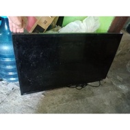 Panel Layar LED Tv 32 inch, Merk Sharp Original (LC-32LE185i)