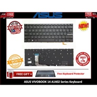 Replacement ASUS Vivobook 14 X1402 X1403 X1402Z X1402ZA X1403Z X1403ZA A1404 UA7EBU B00 SERIES LAPTO