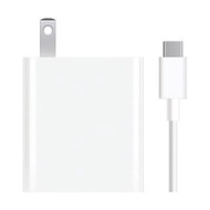 無盒 無單小米 Xiaomi 120W 充電器套裝