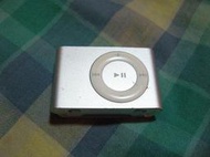 Apple iPod Shuffle 2代