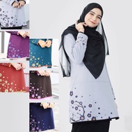 [HUMAIRA DESIGN] Humaira Del Luna (S sahaja)