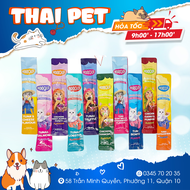 Súp thưởng cho mèo Moochie hũ 50 que