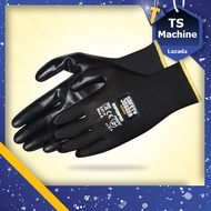 Safety Jogger รุ่น superpro ถุงมือเซฟตี้ ถุงมือนิรภัย ถุงมือกันบาด