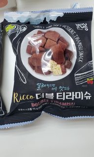 📢現貨
韓國直送 ~ Youus軟朱古力 75g