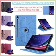 For Samsung Tab A11 8.7" X130 A11+ 11" X230 Tab S10FE X520 X526B S10 Lite 5G 10.9" X400 X406B S11 5G