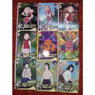 Naruto Kayou Cards R (Part 3)