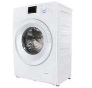 EuropAce EFW 5700S Front Load Washer 7Kg