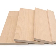 European Beech Diy Carving Practice Beech Wood Wood Wood Log Beech Wood Square Wood Block Customized