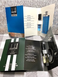 Dunhill 男士香水