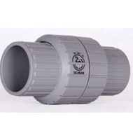 XO 1-WAY VALVE (WITH SPRING) TAIJAAN 1-WAY CONNECTION
