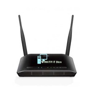 D-link DIR-612 Wireless N300 Router