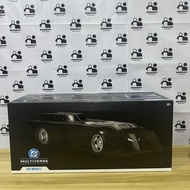 McFarlane DC MULTIVERSE VEHICLES - BATMOBILE