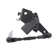 Front Left Headlight Level Sensor OEM 4M0941285D, 4M0941285C for Audi Q7 2017-2022 Q8 2019-2022 RS Q