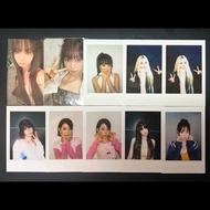 現貨 Lesserafim PUREFLOW photocard  滿額卡 拍立得小卡 Sakura Chaewon eunchae Le sserafim