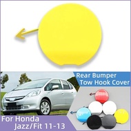 For Honda Fit / Jazz GE GE6 GE8 2011 2012 2013 71504-TF0-900 Car Rear Bumper Towing Hook Hauling Eye