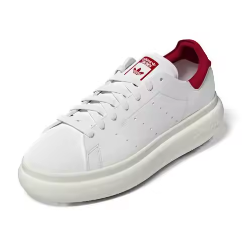 Stan Smith Platform IE0452