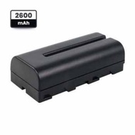 Battery F570 LED Video Light F 570 battery battery Godox Jinbei Tronic Yongnuo Aputure Lamp battery
