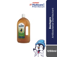Bactepro Antibacterial Disinfectant (1250ml