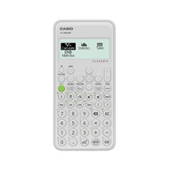 Casio Calculator เครื่องคิดเลข  คาสิโอ รุ่น  FX-350CW สำหรับนักเรียน นักศึกษาที่ใช้งานเบื้องต้น 10+2