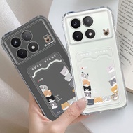 For Redmi K50 Ultra/K60 Ultra/K70E/9 Power/9T/9/9 Prime/9AT/9i/9A Sport/9A Sport/9C/9C NFC/9 Activ/1