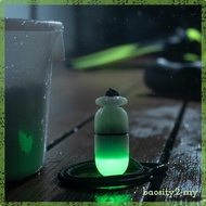 [BaositybbMY] Underwater Partner Beacon Light 100m Waterproof Scuba Tank Beacon Light Lanyard