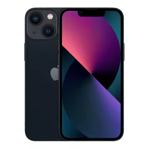 iPhone 13 Mini 128GB Midnight Unlocked (Refurbished-Good)