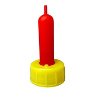 Botol susu anak kambing, botol susu anak babi, botol susu anak domba kecil, botol susu anak anjing.