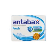 Antabax antibacterial soap cool 110g