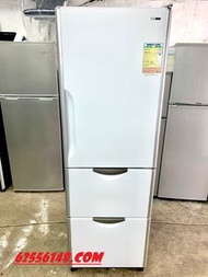 180CM 高 』 HITACHI ** 日立牌 (( 三門款 高身 雪櫃 ﹏ 冰箱 '