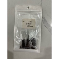 Vivo y72 speaker membrane(5g) combo