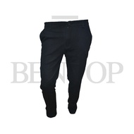 Bentop Cotton Pant Slim Fit 6643MNS-L