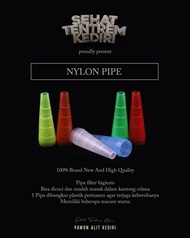 Once Pipa Nilon NOT Tulang Gading Kayu Rokok Gajah Sapi PALING MURAH