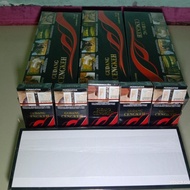 PROMO..!!! GUDANG CENGKEH FILTER 100% ORI TERJANGKAU