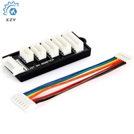 2S-6S Lithium Battery Balance Board