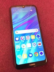 Huawei Y6 pro