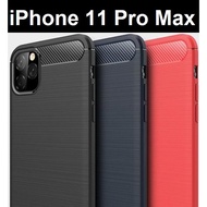 iPhone 11 / iPhone 11 Pro / iPhone 11 Pro Max Matte Armour Phone Case