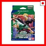 Bandai ONE PIECE Card Game Starter Deck Zoro & Sanji [ST-12]